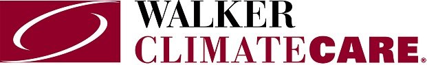 Walker ClimateCare Logo