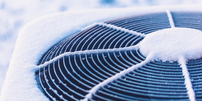 How to Winterize and Prepare Your AC for Winter