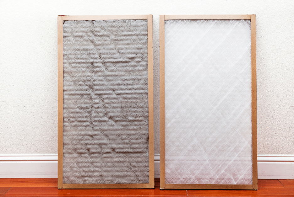 Furnace Filter Comparison